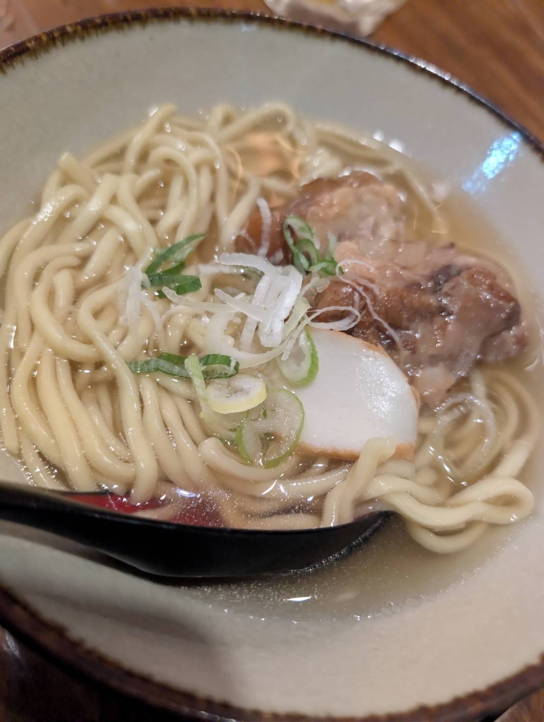沖縄地料理 波照間 東京ソラマチ店の料理
