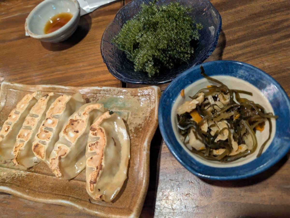 沖縄地料理 波照間 東京ソラマチ店
