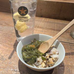 エンターテイメント性があって楽しい！新鮮な刺身が楽しめる海鮮料理店