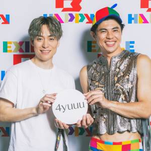 子どもたちに夢と笑顔を！異色のコラボ、EXILE TETSUYAさん＆小島よしおさんインタビュー