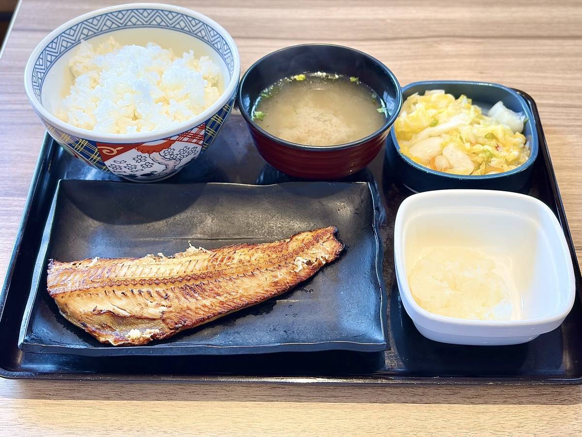 写真④