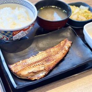 「5/7発売」【吉野家】牛肉なしでも美味しい新作定食が発売中♪実際に食べてみた正直な感想