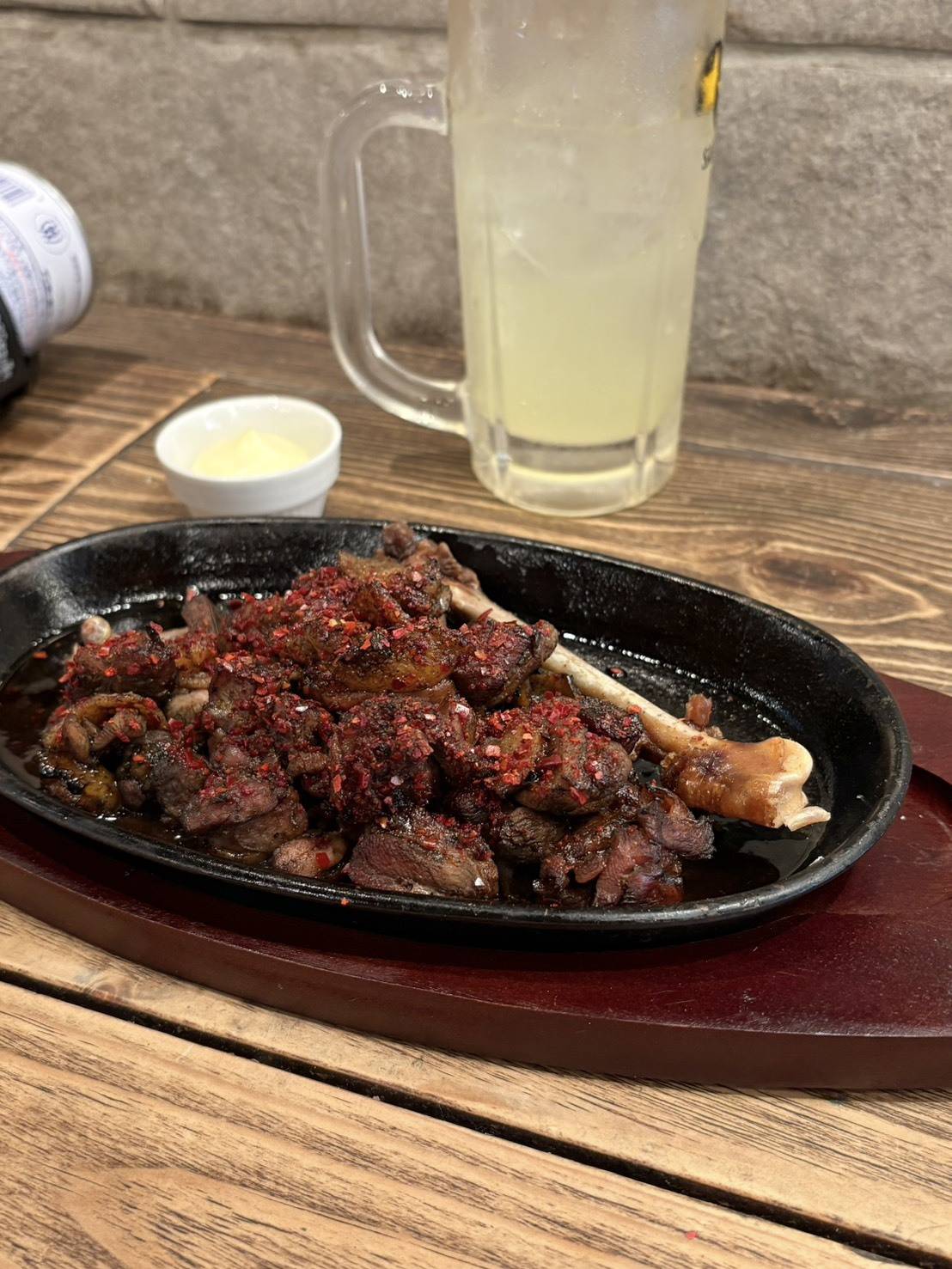 炭火酒場 おやどりや 中野店の料理