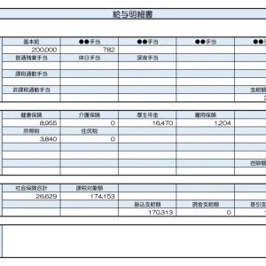 【リアル給与明細】営業事務、女性。在宅ワークでも月30万円稼げるでしょうか……？