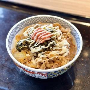 「5/14発売」【吉野家】から新作牛丼が発売中♪実際に食べてみた正直な感想