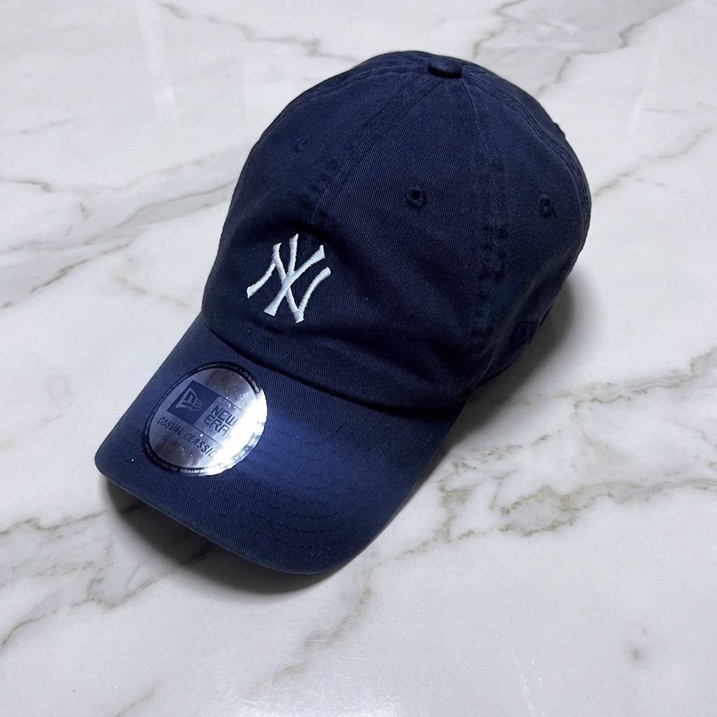 NEW ERA キャップ