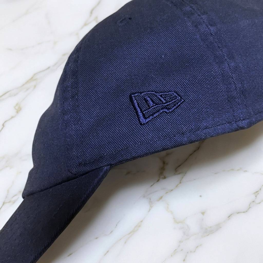 NEW ERA キャップ