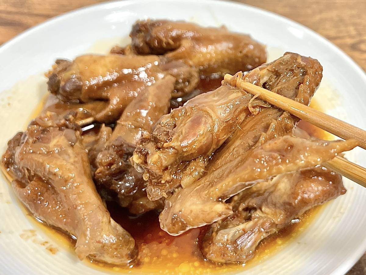 ホロっと柔らかい食感がたまりません♡