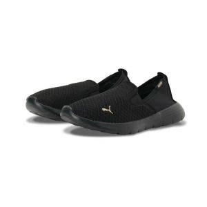 【PUMA】通気性抜群！50代にちょうどいい軽量スニーカー「さらっと履けて、ガンガン歩ける」
