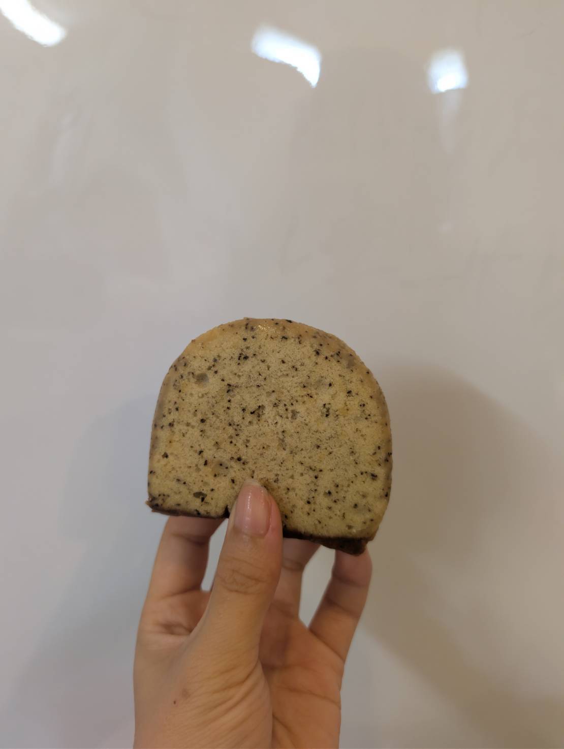 お菓子屋Ripploomの紅茶のパウンドケーキ