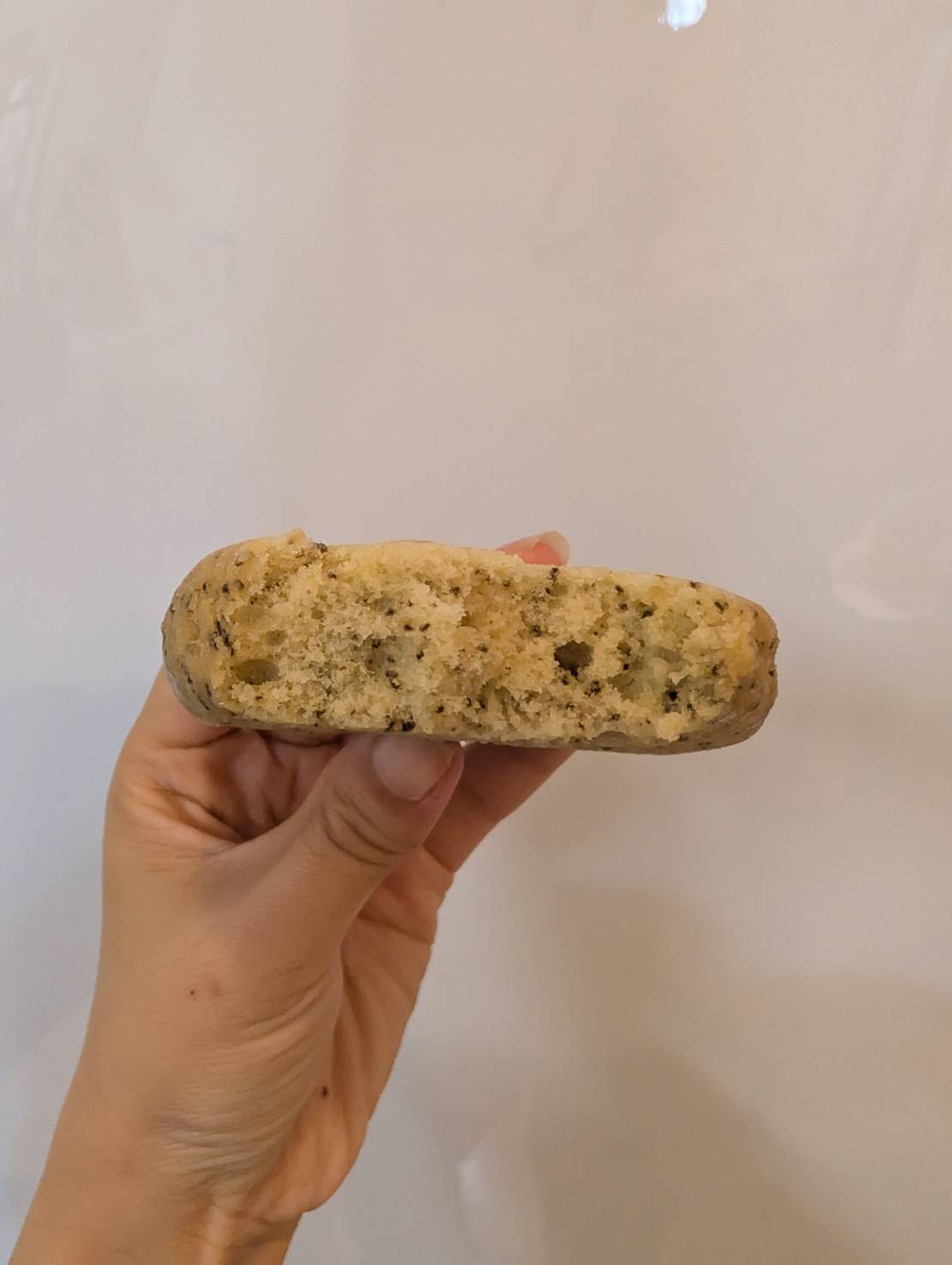 お菓子屋Ripploomの紅茶のパウンドケーキ
