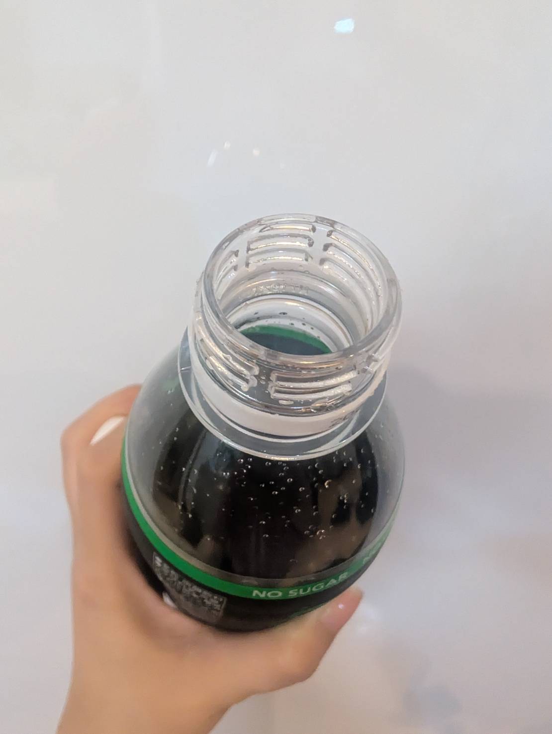 グリーンコーラ