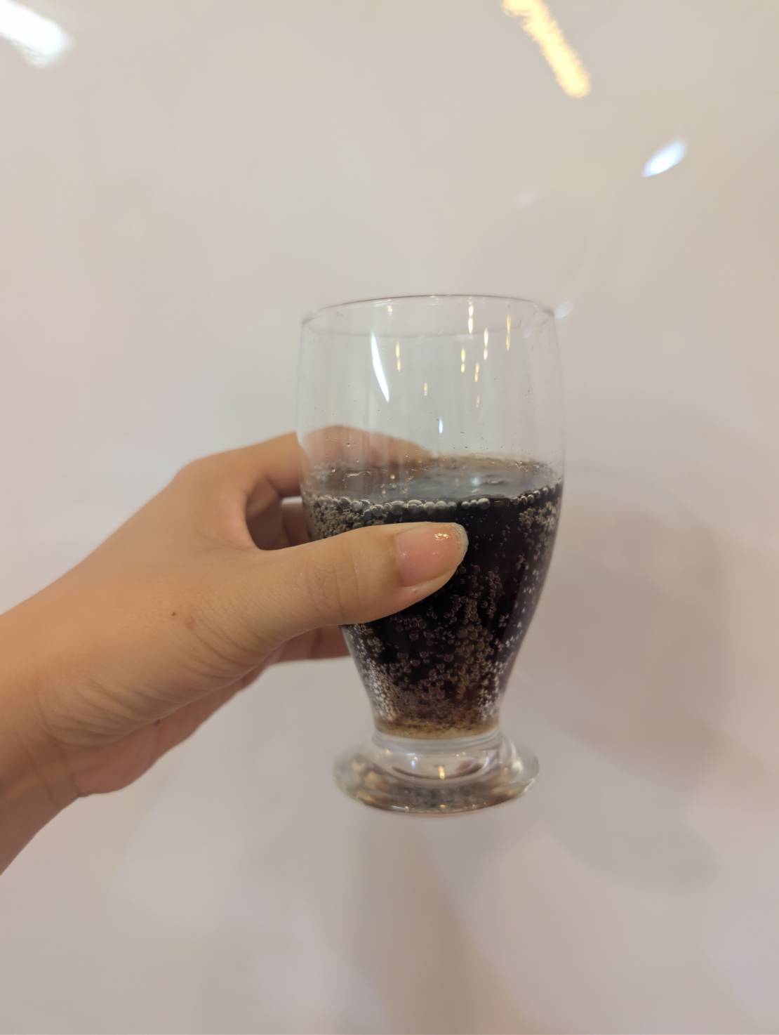 グリーンコーラ