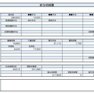【リアル給与明細】営業事務。貯金がなく支出も多め……。結婚後はどう家計管理するべき？