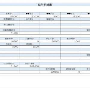 【リアル給与明細】保育士。負担が大きいのに給料は少ない……。転職したら収入を増やせる？