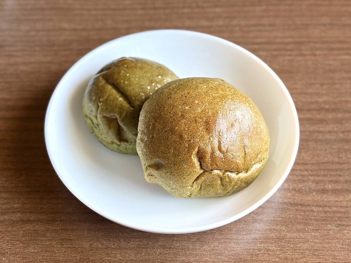 朝食や軽食にぴったり♪