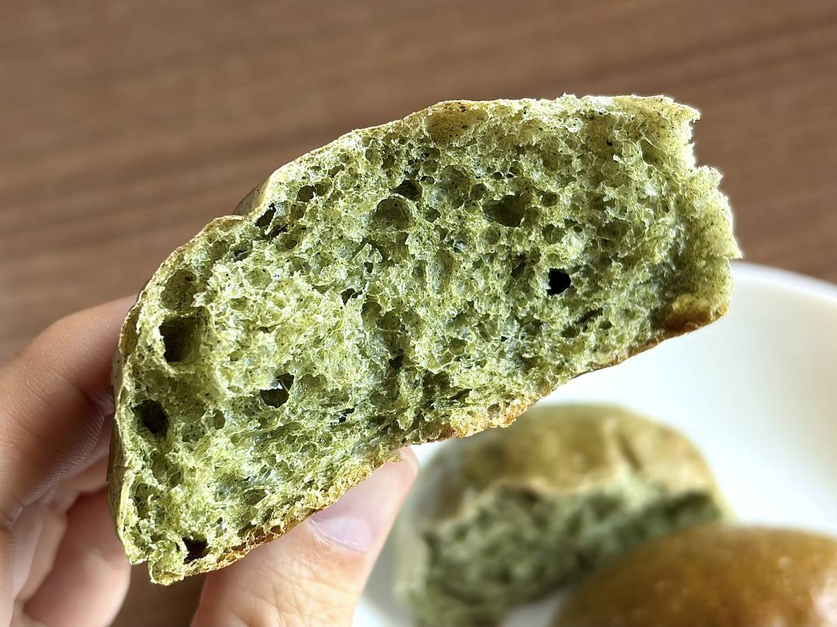 どこか懐かしさを感じる奥深い味わい♡