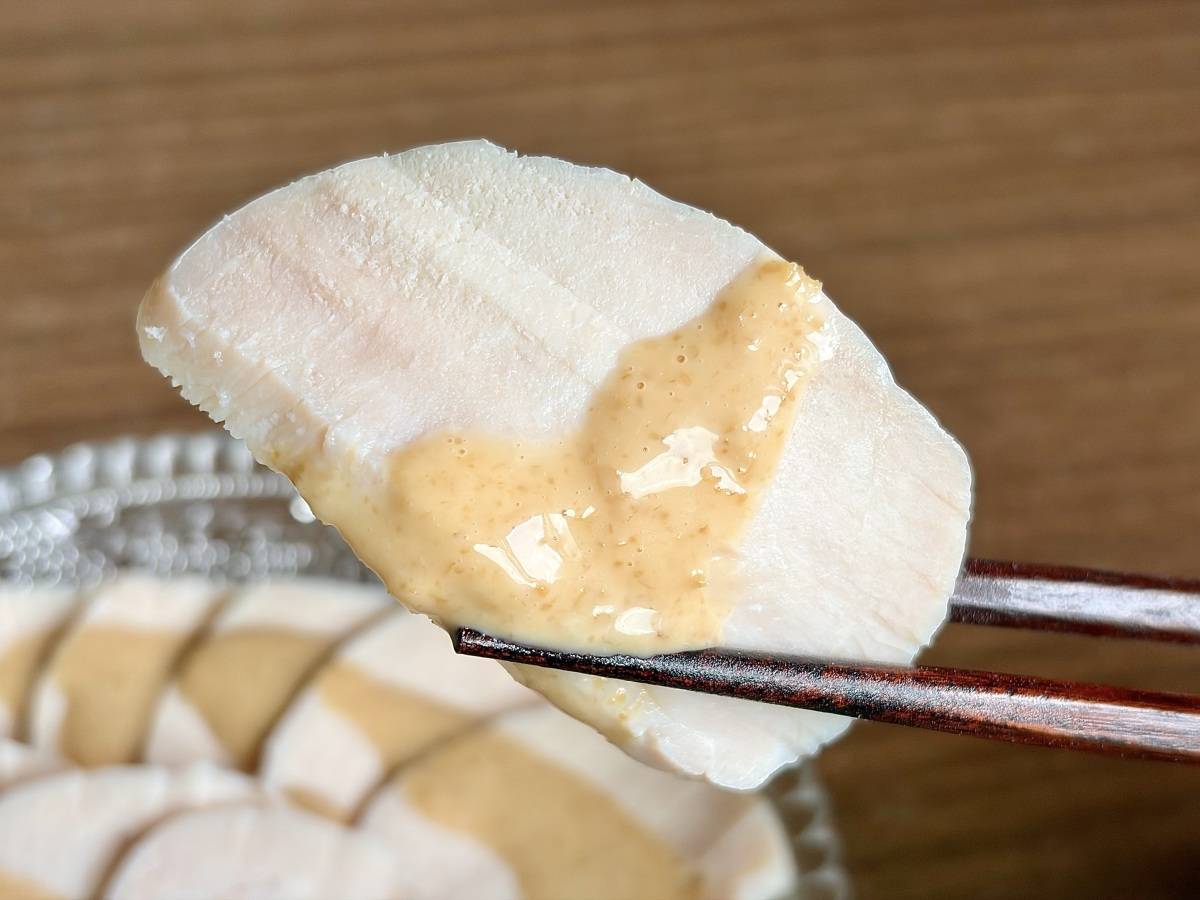 幅広い世代で食べやすい♡