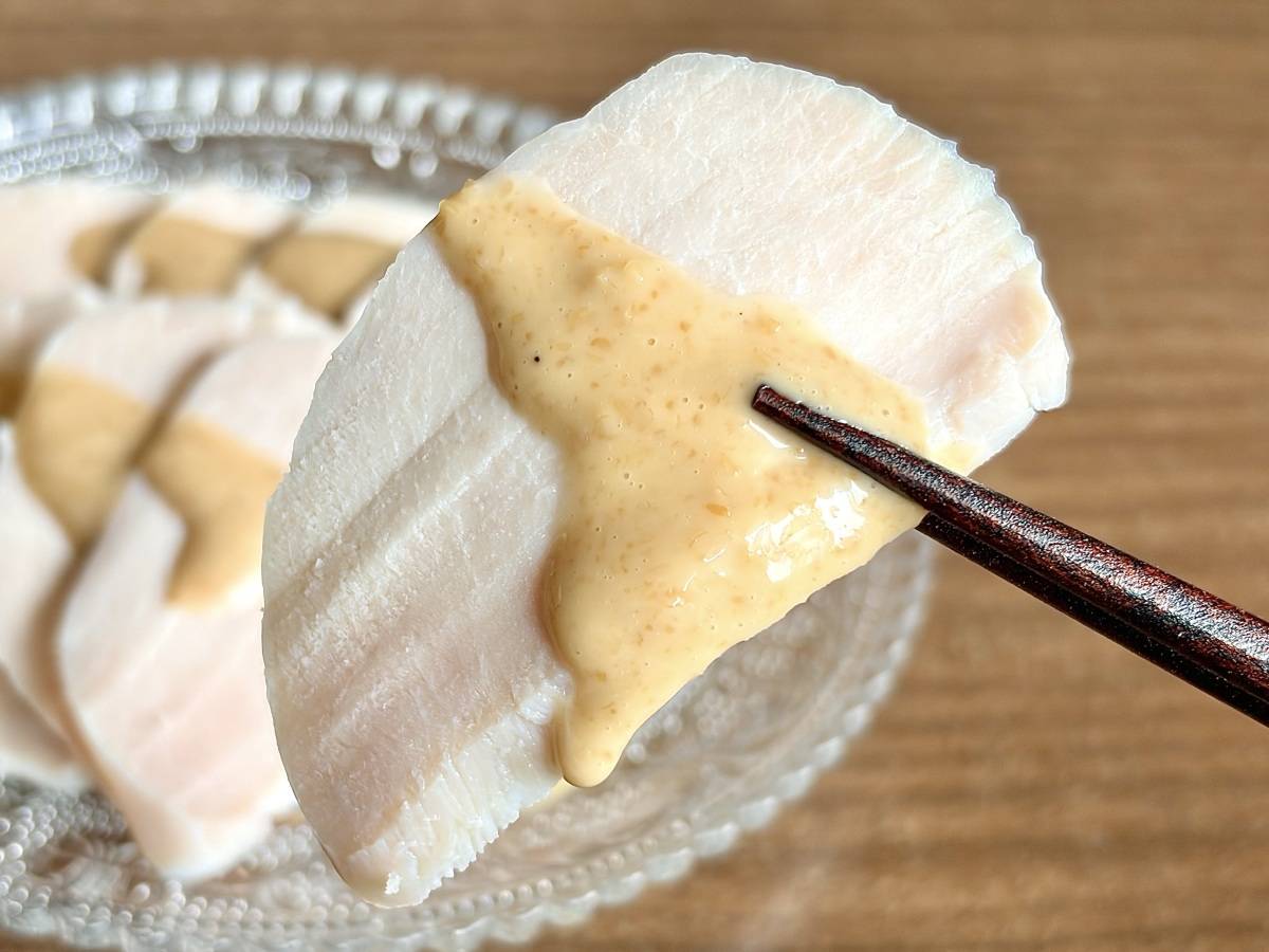 やみつきになる美味しさ♡
