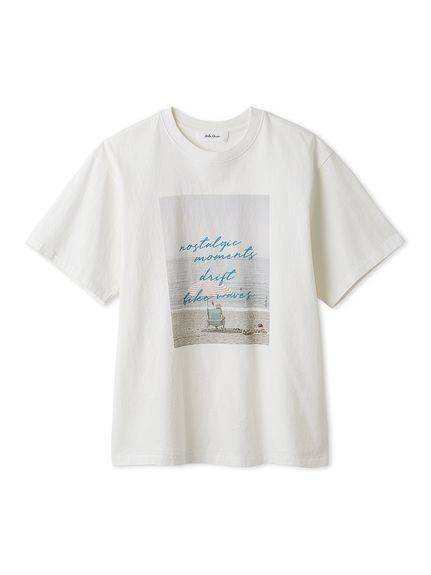 1枚でサマ見え」40代の大人コーデを格上げする白Tシャツ3選【2026年5月 