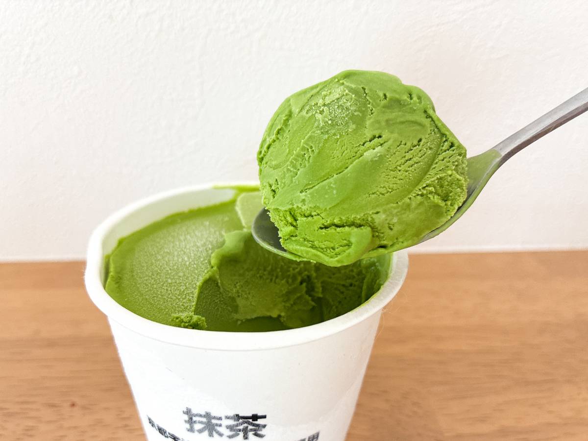 大人向けの落ち着いた味わい♪