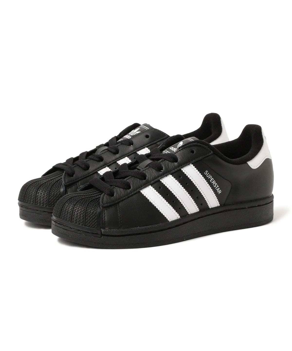 adidas / SUPERSTAR 2