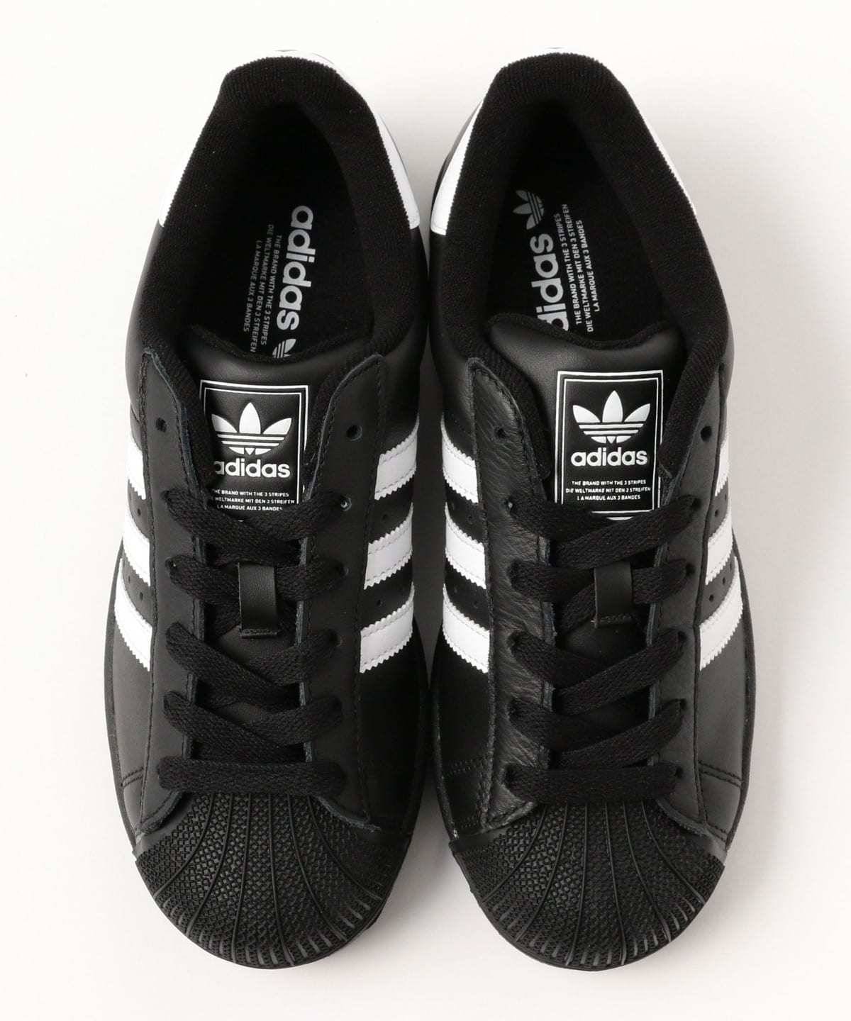 adidas / SUPERSTAR 2