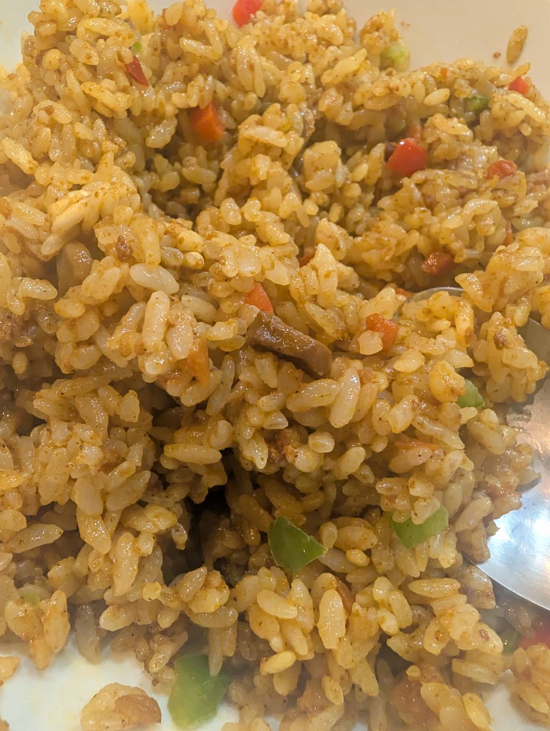 たいめいけんドライカレー