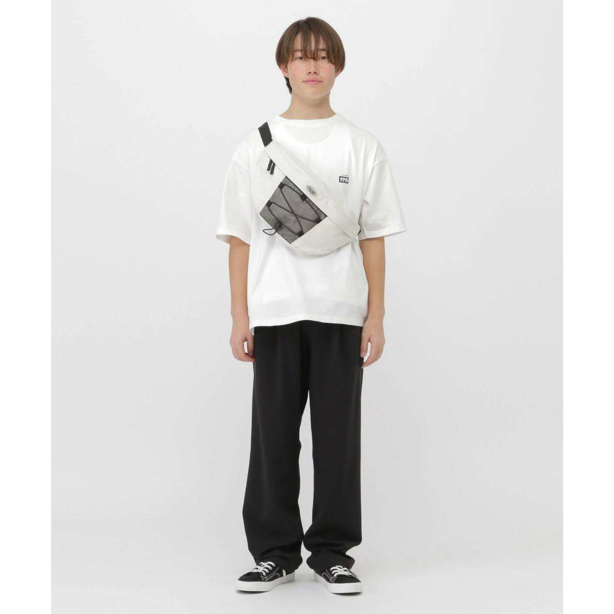 小学生男子向けの服が購入できるファッションブランド GLOBAL WORK