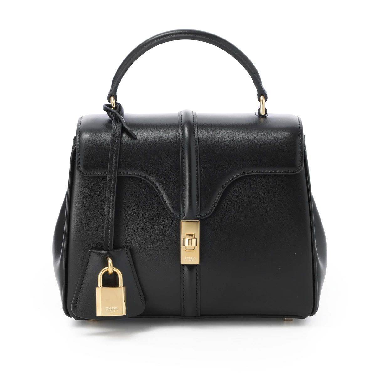一生ものバッグにおすすめ CELINE 16
