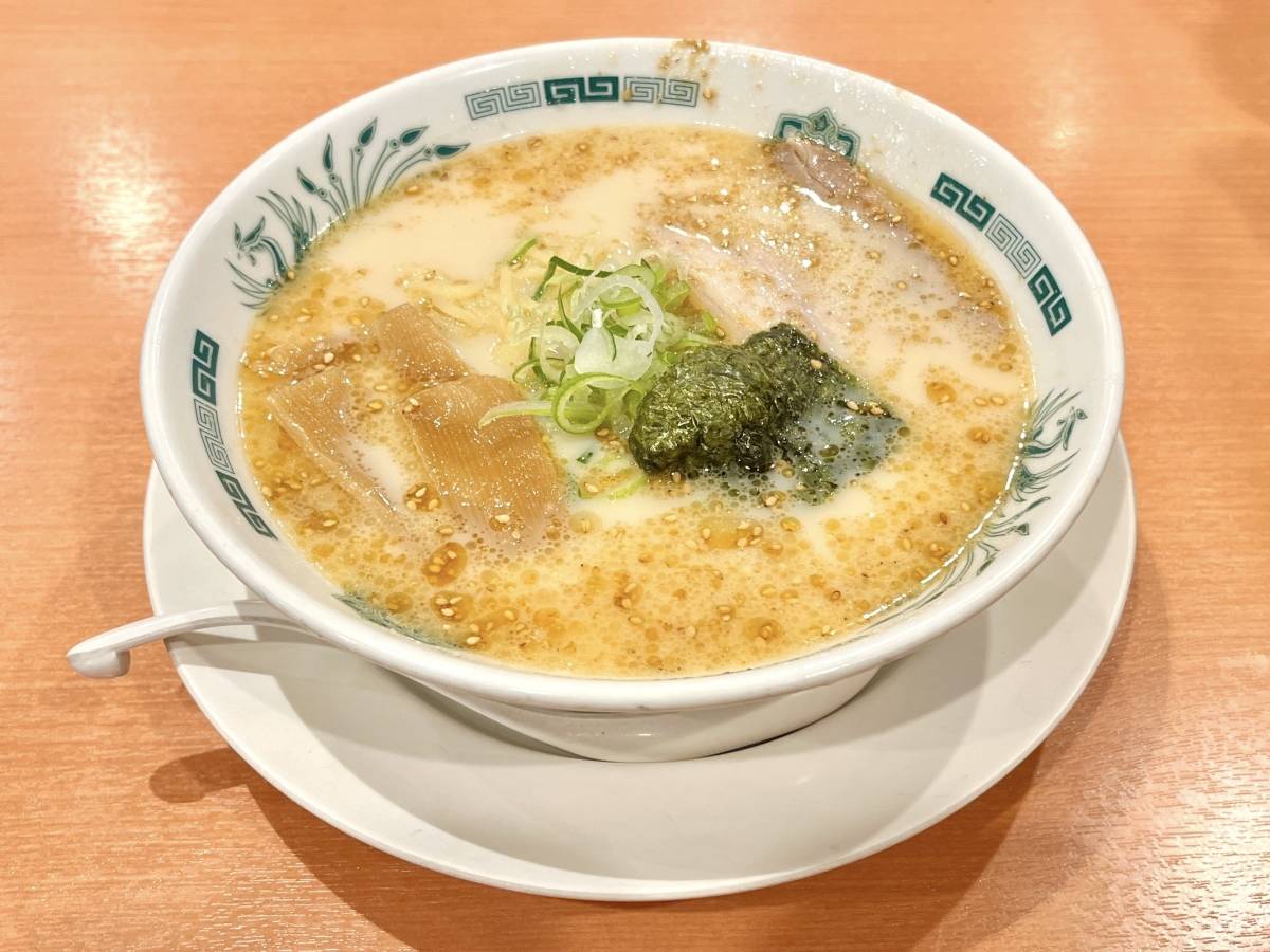 写真④