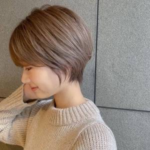 50代の正解はコレ。セットなしでキマるショート5つ〜2026年初夏〜