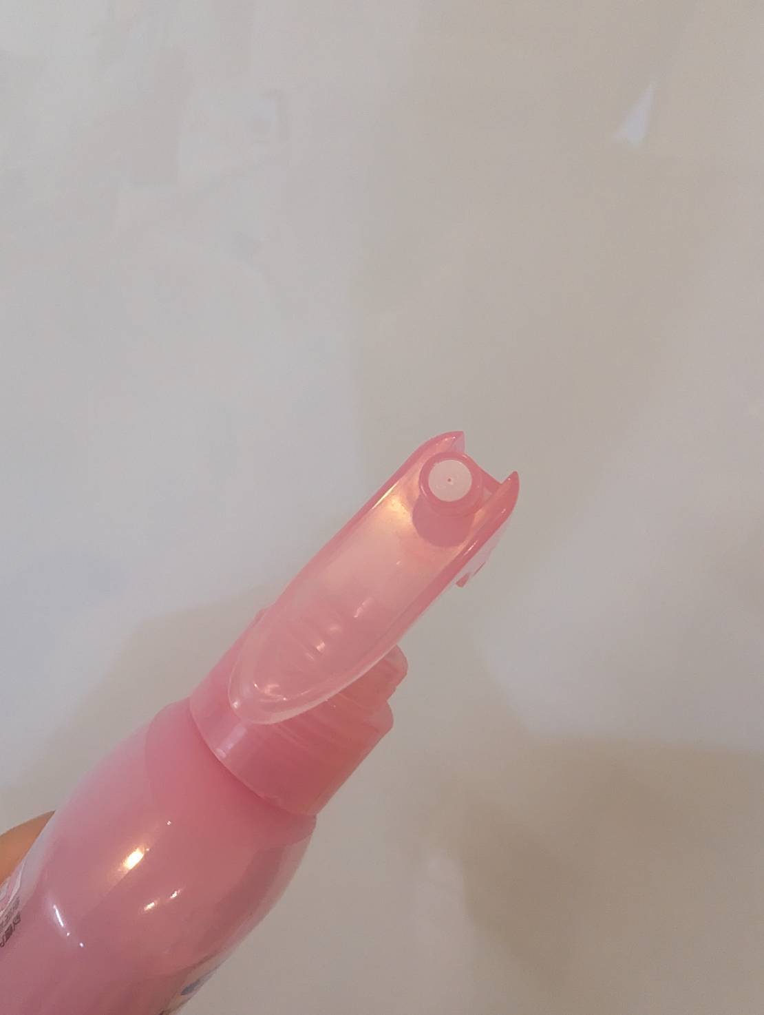 フマキラー　スキンベープミスト ハローキティ