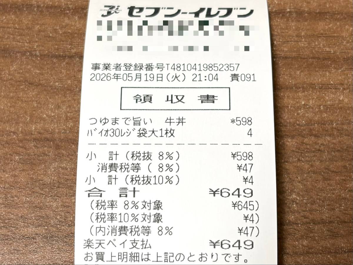 写真②