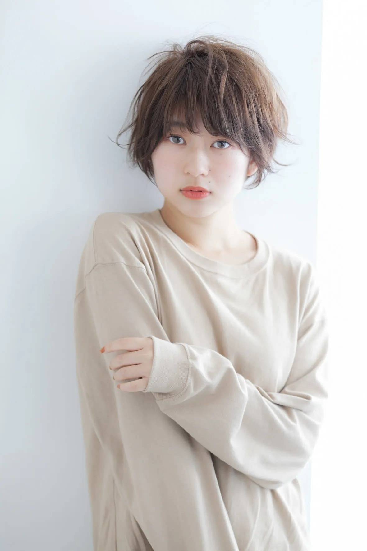 エアリーショート