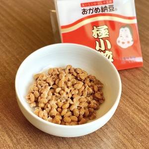 ほぼ居酒屋の味だわ……。切って混ぜるだけの「納豆」の超簡単レシピ