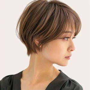 白髪が気になりにくいよ。50代女子向けヘアカラー5選〜2026年初夏〜