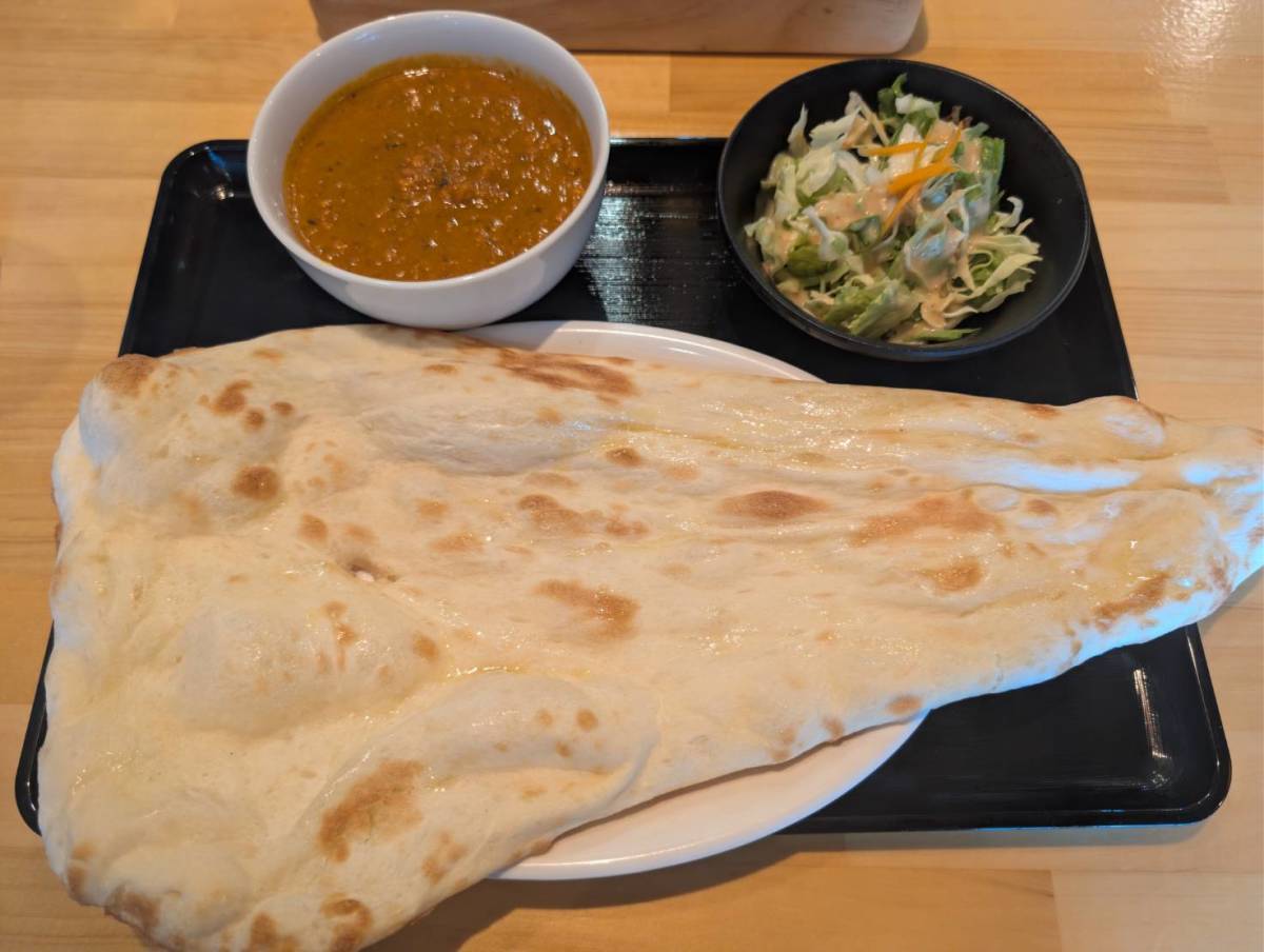 オダンの料理