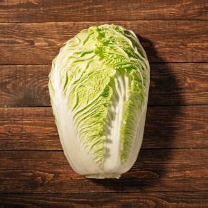 「白菜」の一番おいしい食べ方はコレ。週5で食べたくなる簡単レシピ