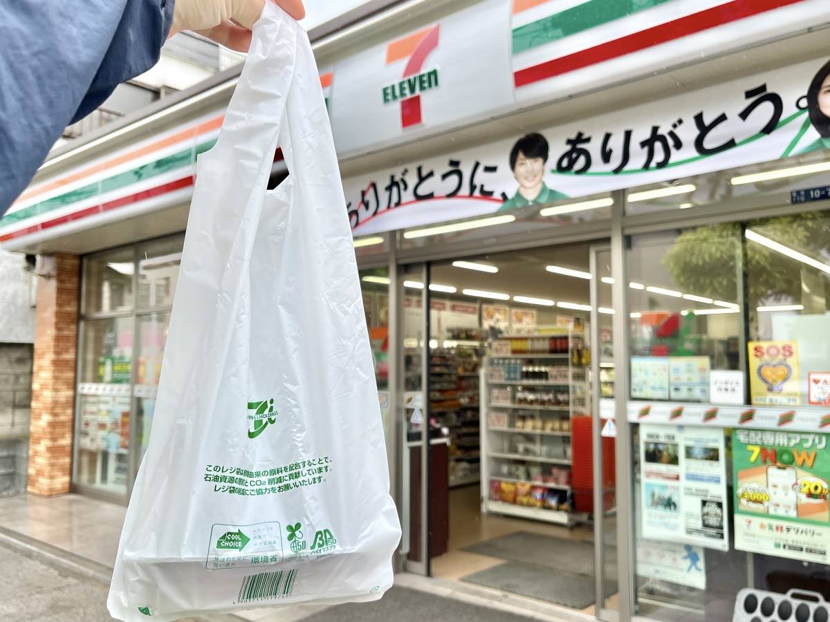 写真②
