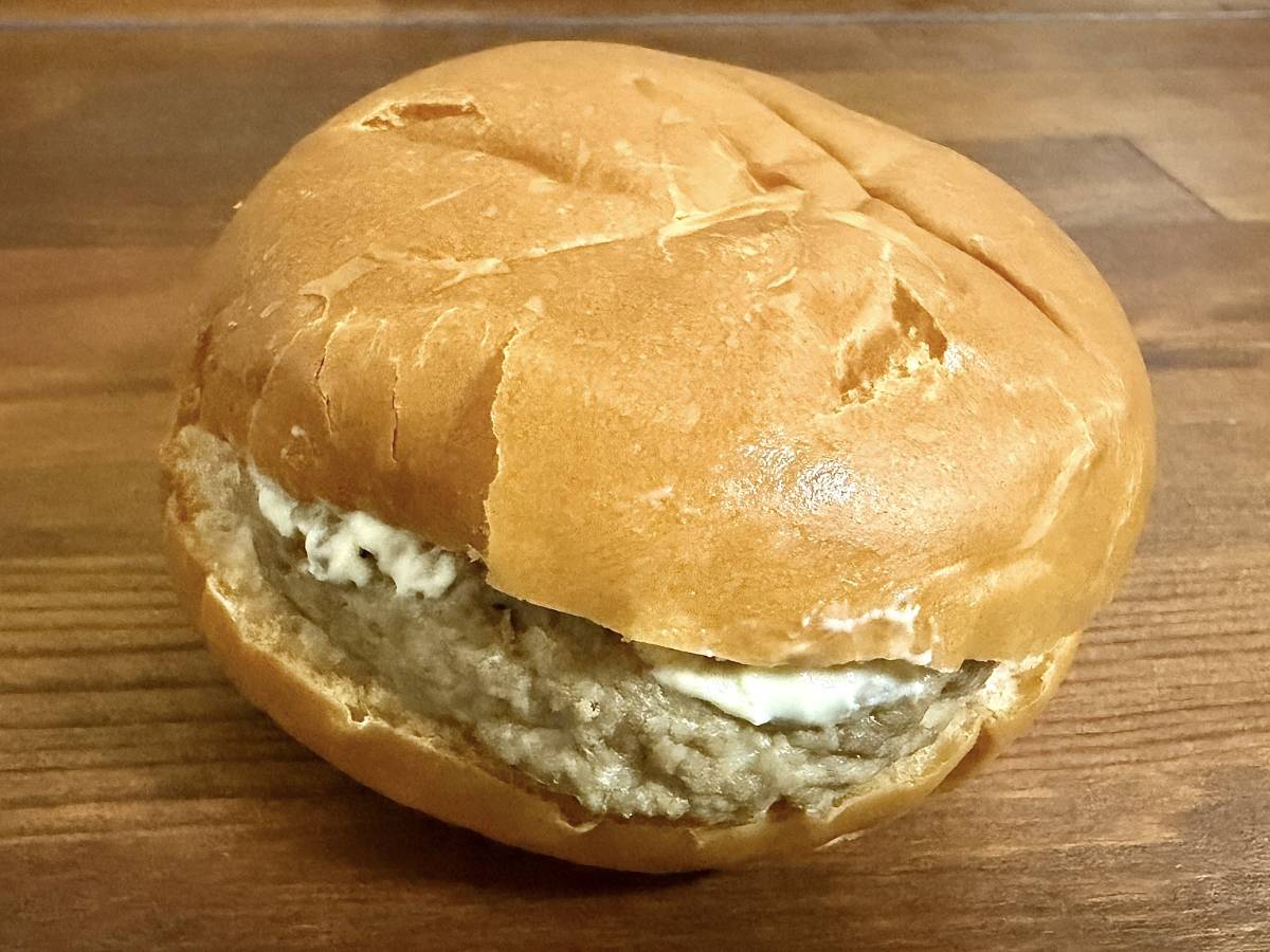 ハンバーガー