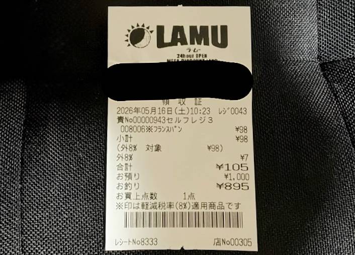 話題の商品買ってみた!