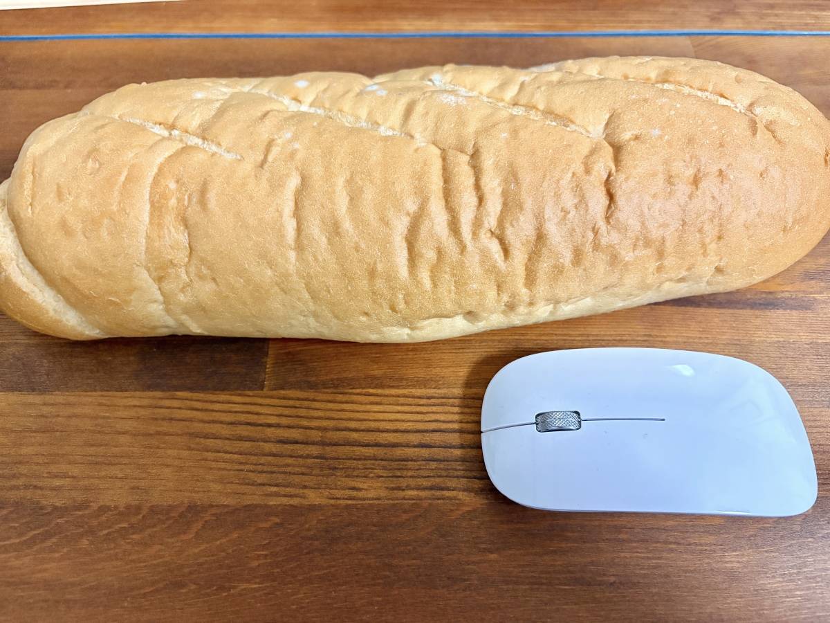 フランスパン