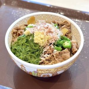 「5/19発売」【すき家】今年も季節限定の大人気メニューが発売中！実際に食べて正直レビューしてみた