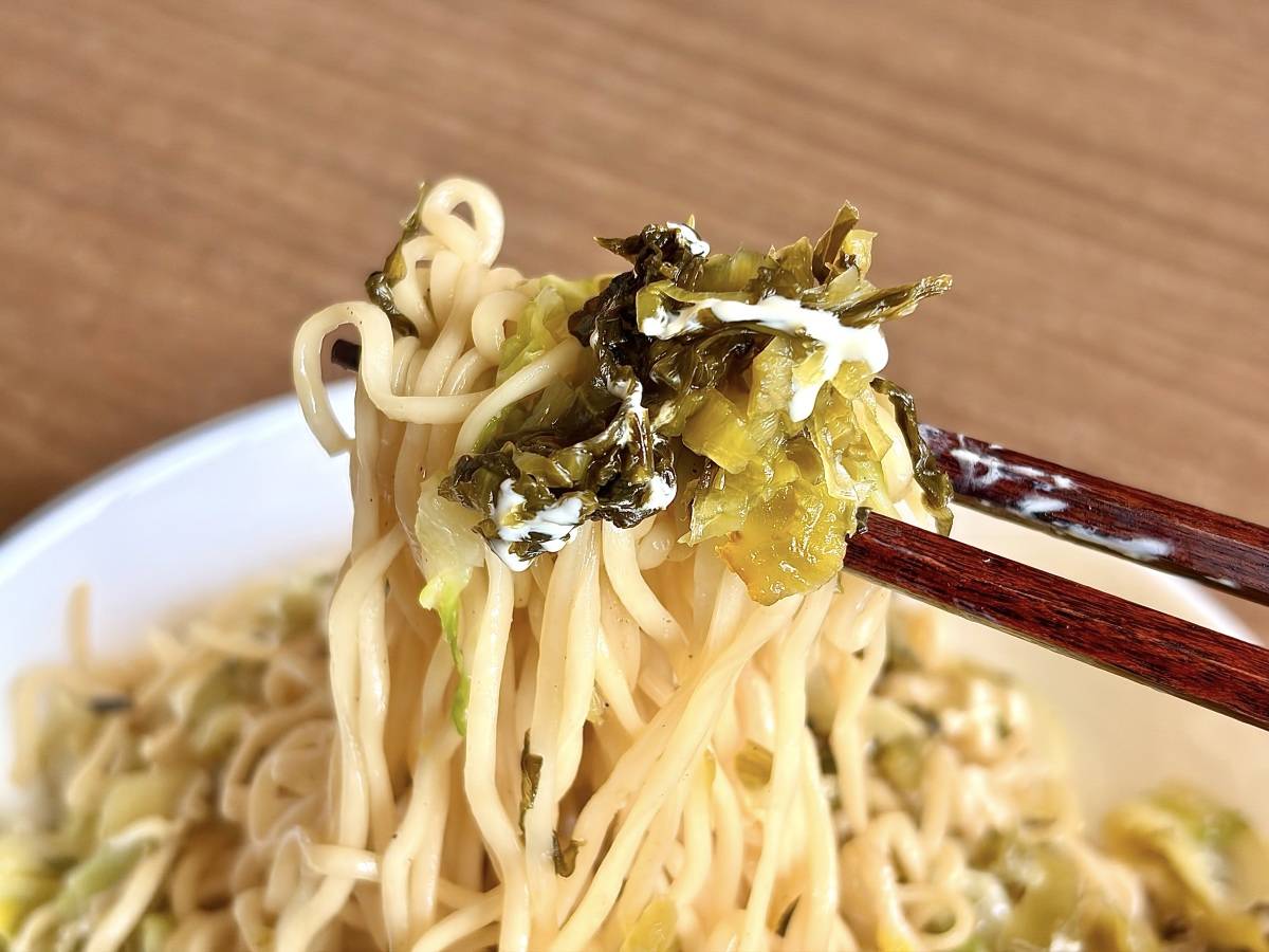 お箸が止まらなくなる味わいになるよ♪