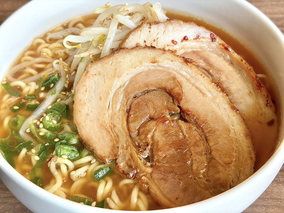 想像を超える美味しさだよ♪