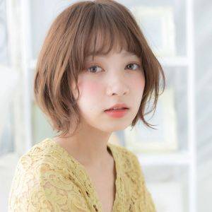 【2026年初夏】マネるだけで垢抜けが叶う。50代女子のためのボブ5選
