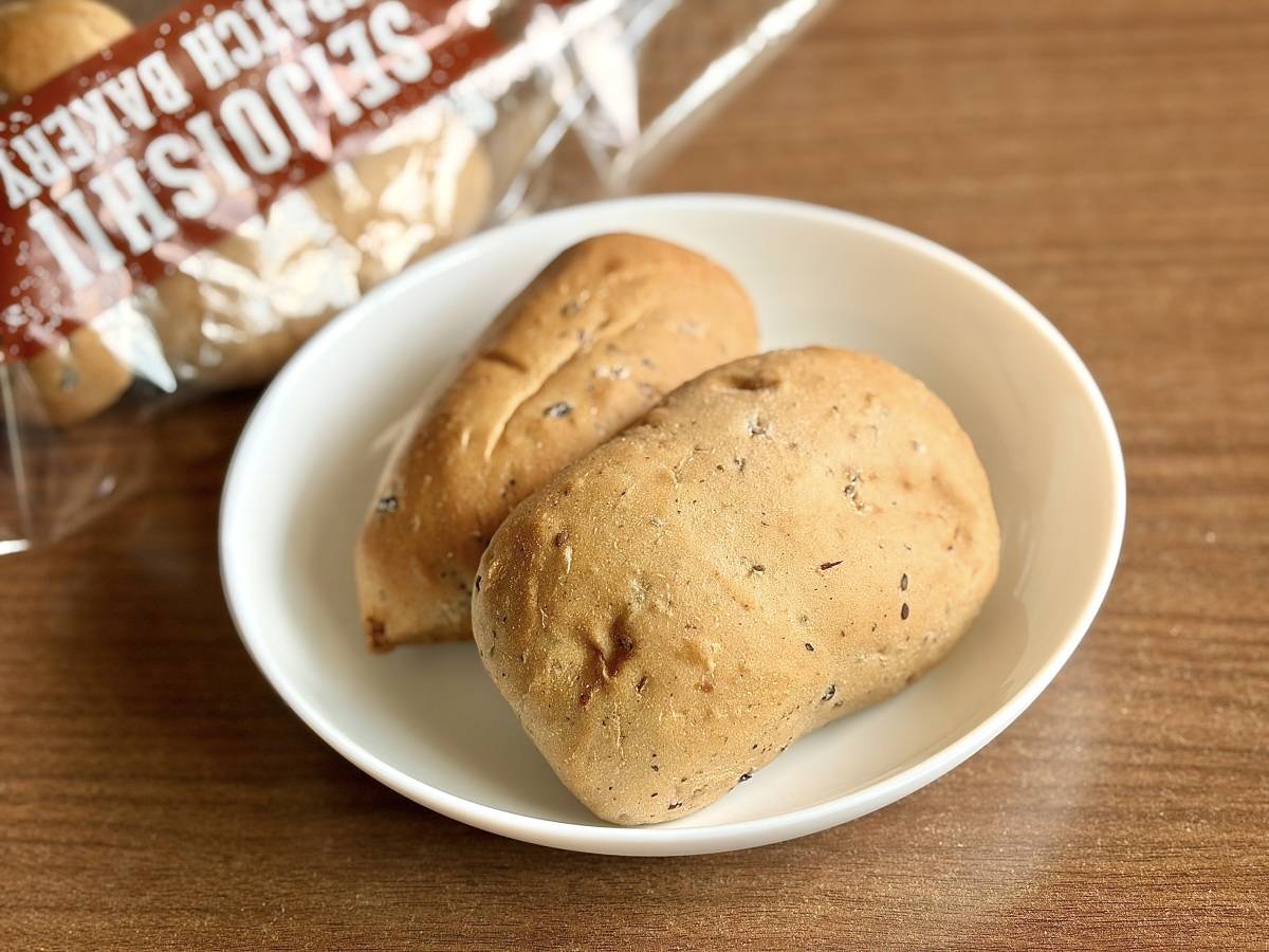 クセになる美味しさだよ♪