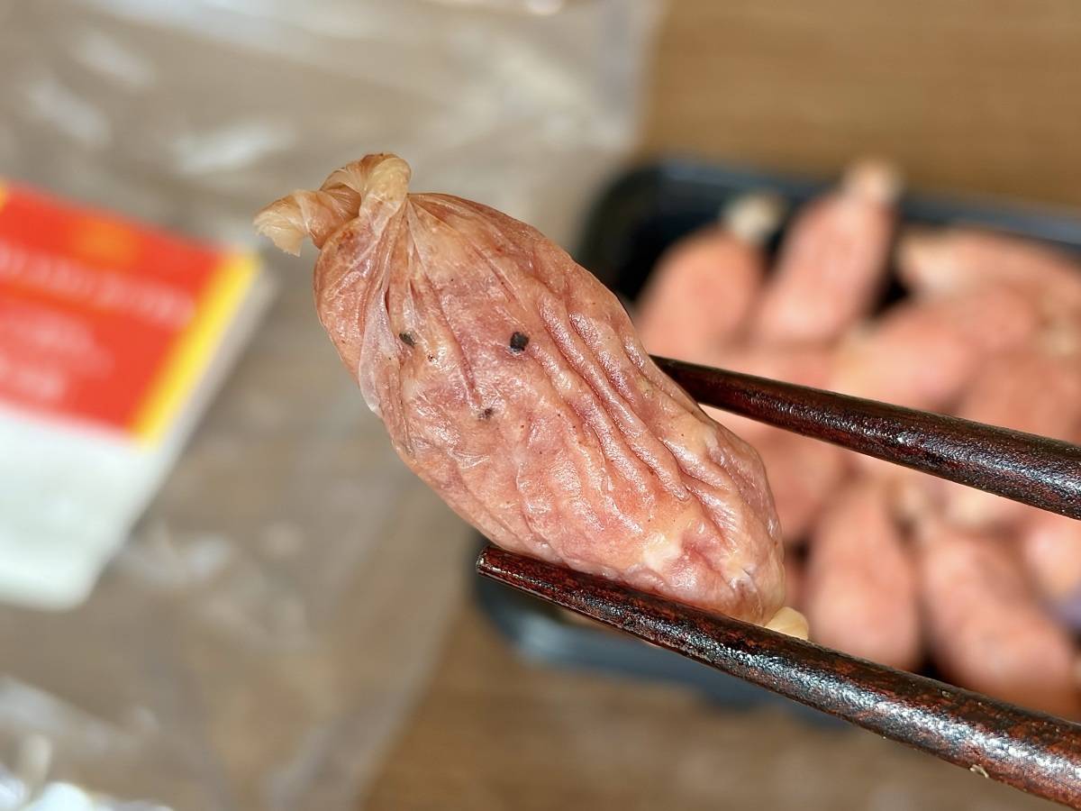 お酒が相性抜群だよ♡