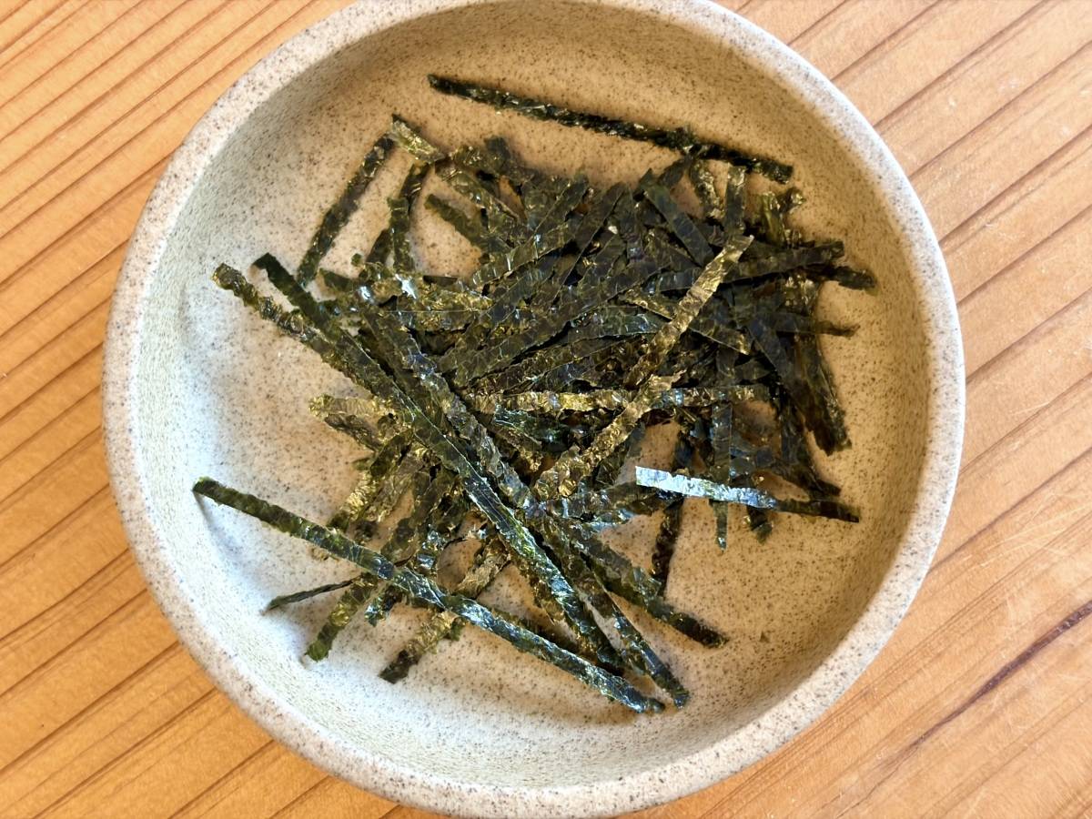 いつもの一皿が贅沢な味わいに大変身！